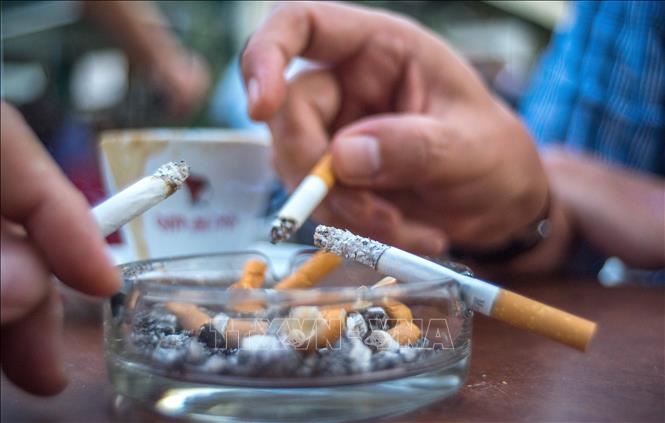 Tăng thuế với thuốc lá - Bài 1: Dễ tiếp cận thuốc lá ở Việt Nam