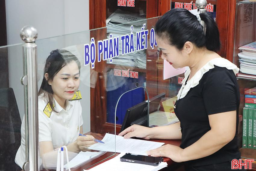 Cục Thuế Hà Tĩnh hướng dẫn chính sách thuế theo Luật Đất đai năm 2024