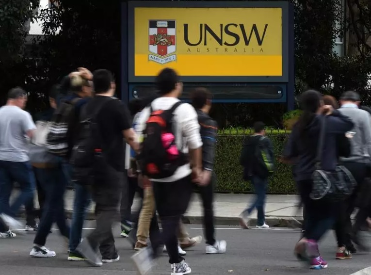 Australia giới hạn số lượng sinh viên quốc tế cho năm 2025