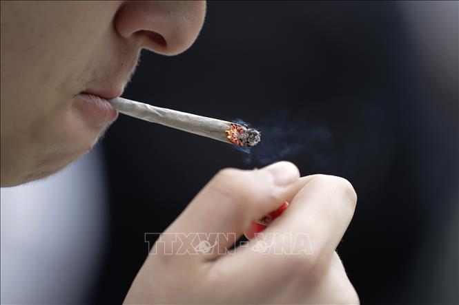 Mỹ nâng độ tuổi được phép mua thuốc lá