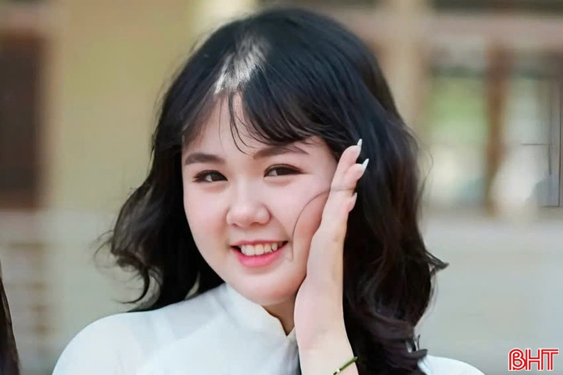 Nữ sinh Hà Tĩnh chinh phục 2 học bổng du học toàn phần Nhật Bản