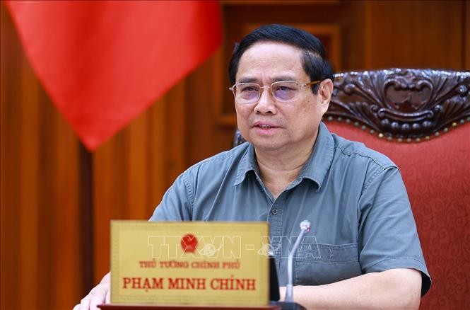 Đề xuất mục tiêu đưa nước ta thuộc nhóm từ 30 đến 35 nền kinh tế lớn trên thế giới