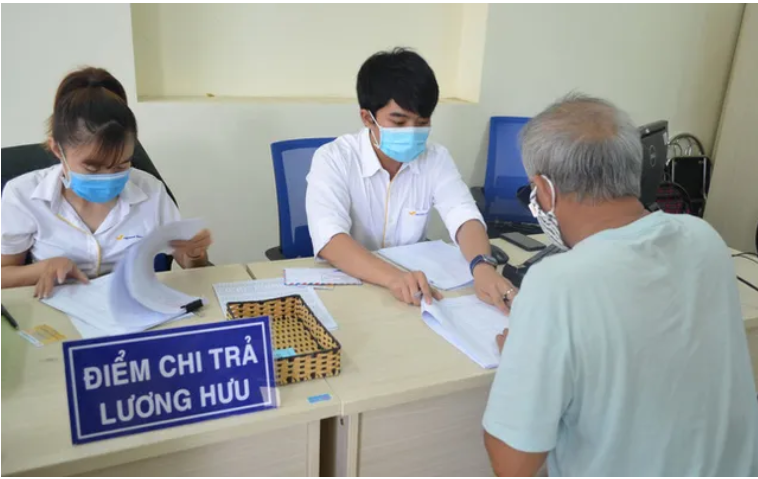 Những trường hợp chấm dứt hưởng lương hưu từ tháng 7/2025