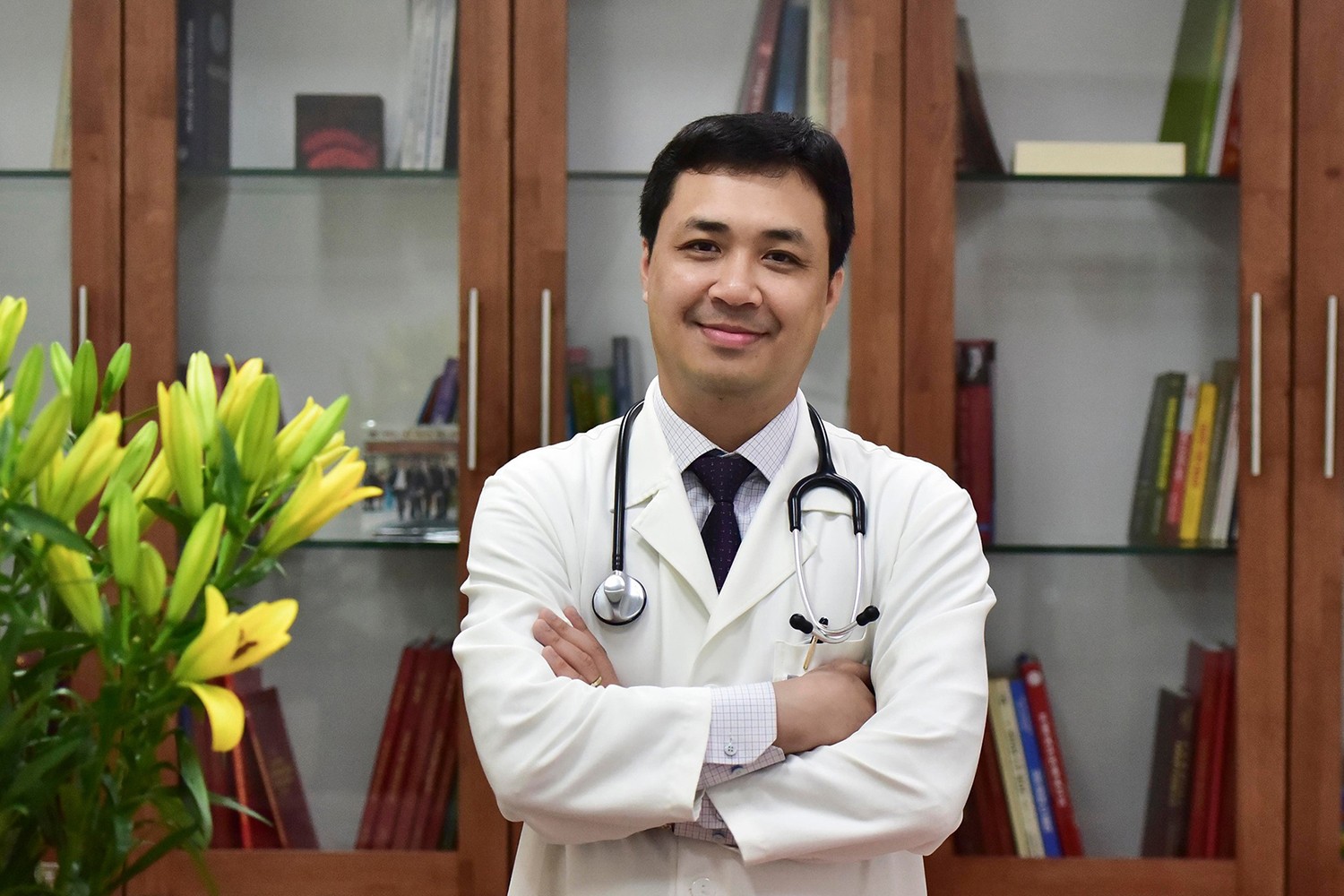 37 ứng viên quê Hà Tĩnh được đề nghị xét công nhận giáo sư, phó giáo sư năm 2024
