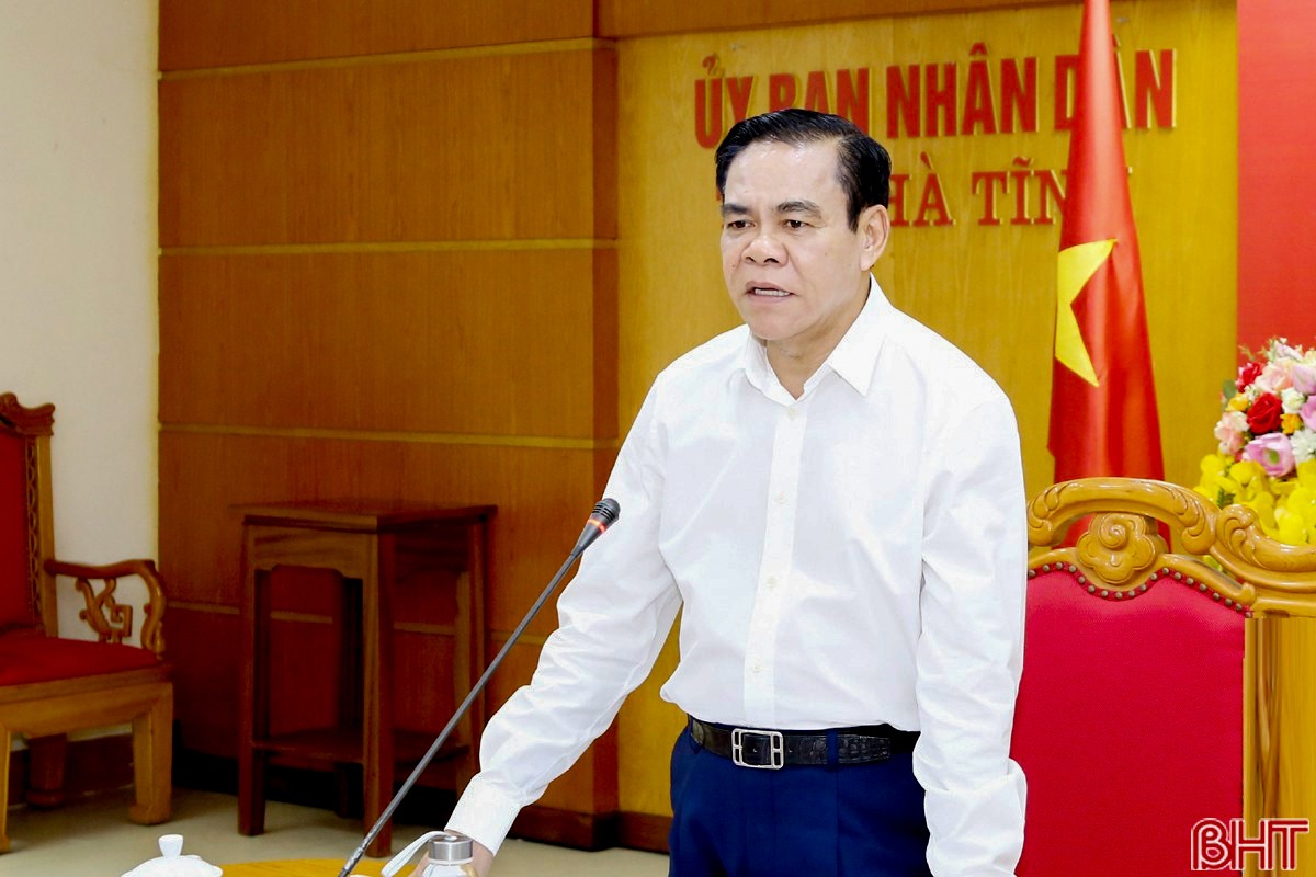Hoàn thiện công tác chuẩn bị tổ chức 2 sự kiện văn hóa đặc biệt quan trọng