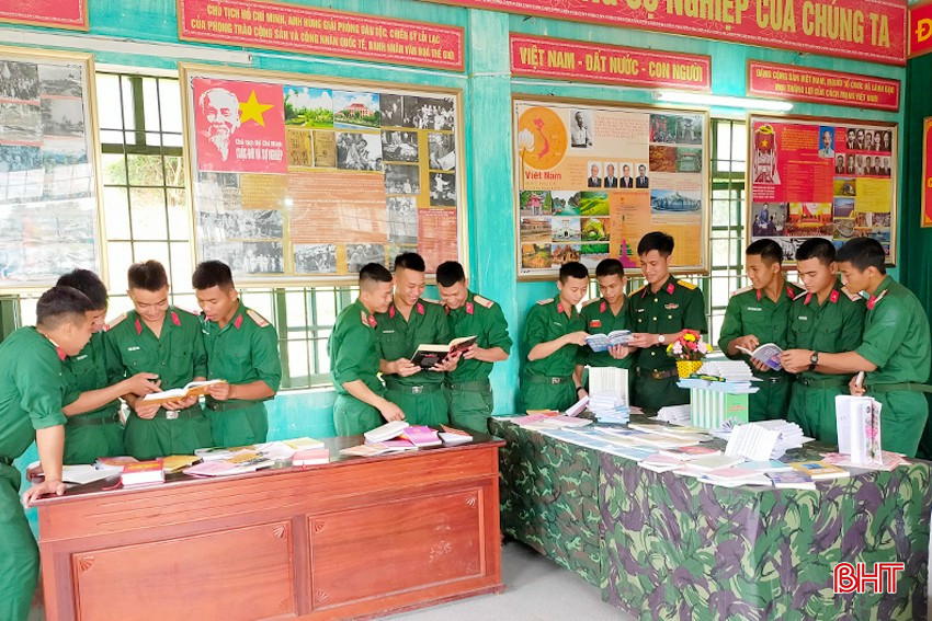 Đảm bảo an toàn và xây dựng văn hóa giao thông trong quân đội