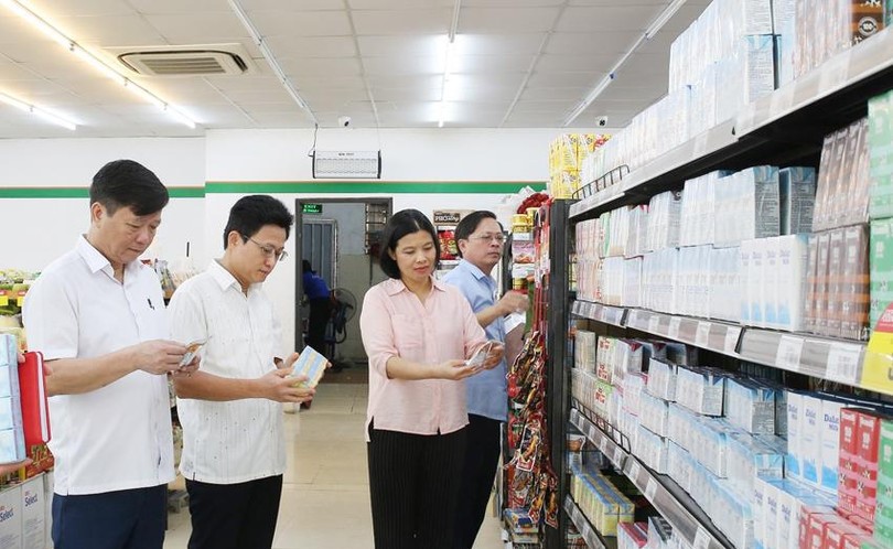 Kế hoạch phát triển ngành Dược giai đoạn đến năm 2030 và tầm nhìn đến năm 2045 trên địa bàn tỉnh Hà Tĩnh