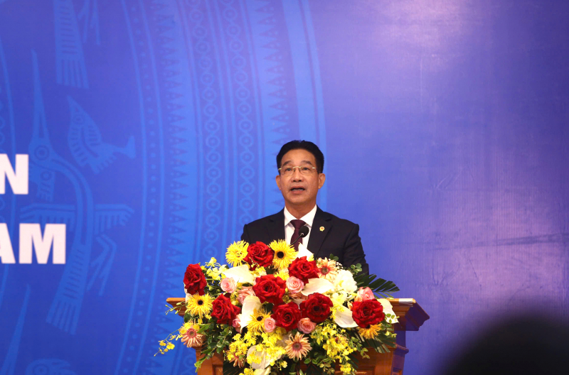 Năm 2024 Quyết định đặc xá cho 3.765 phạm nhân