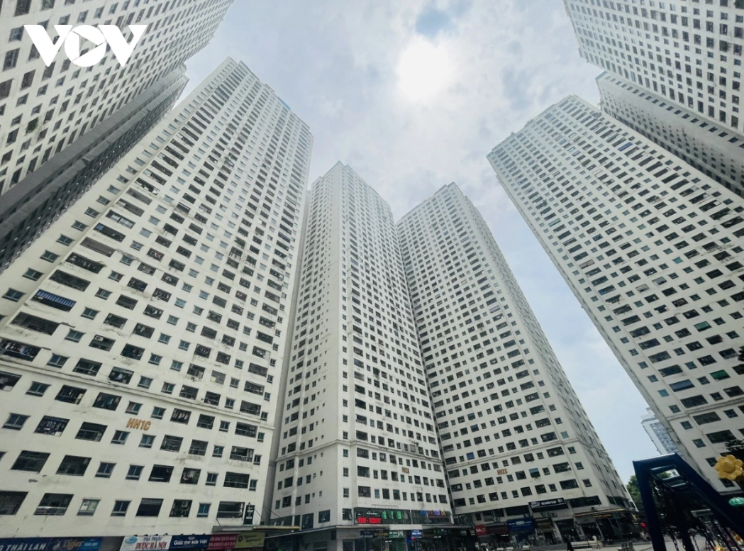 Ước mơ mua nhà của người Việt trẻ ngày càng xa vời