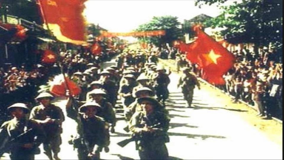 Hôm nay, kỷ niệm 70 năm Ngày Giải phóng Thủ đô