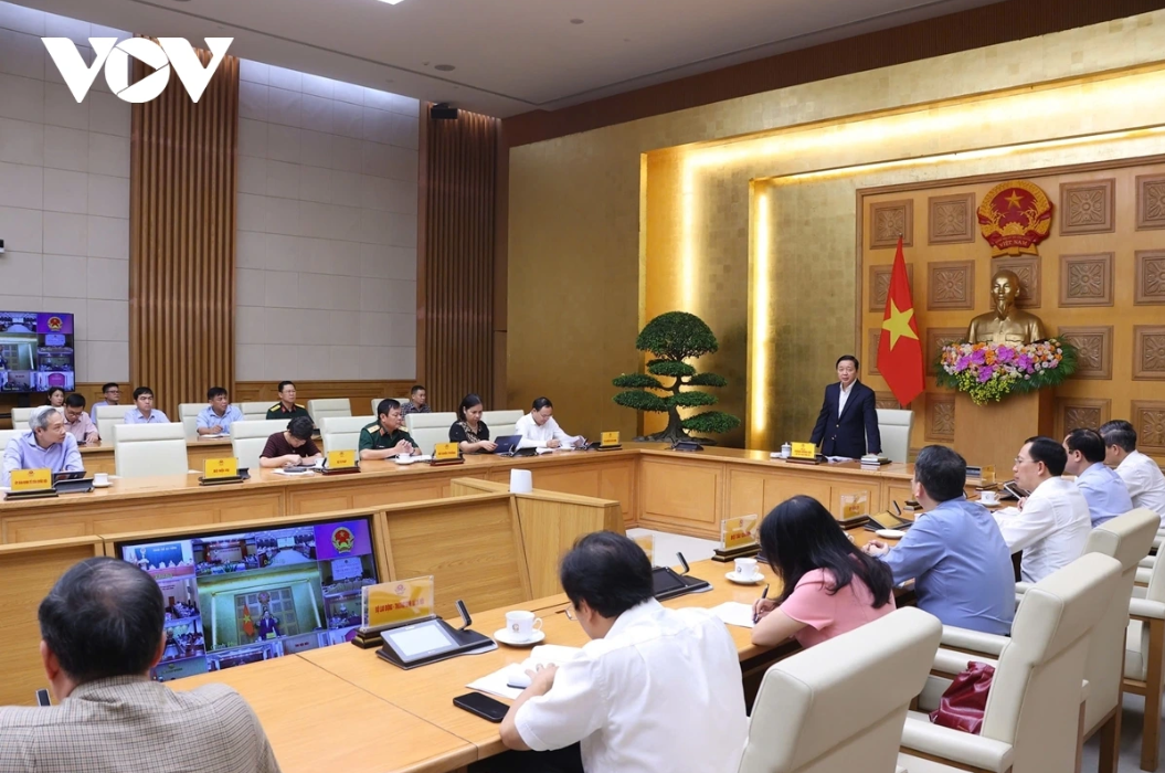 Hoàn thiện các văn bản quy định chi tiết Luật Đất đai, Nhà ở, Kinh doanh BĐS