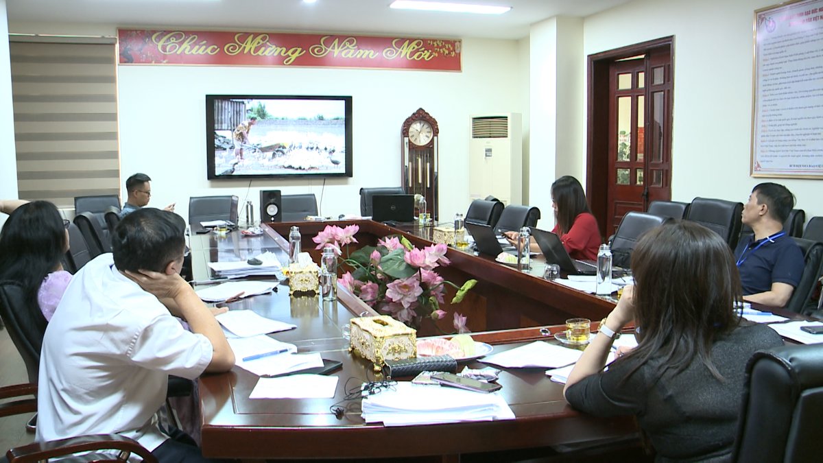 Liên hoan Phát thanh và Truyền hình Hà Tĩnh lần thứ 28 sẽ khai mạc vào sáng 18/10