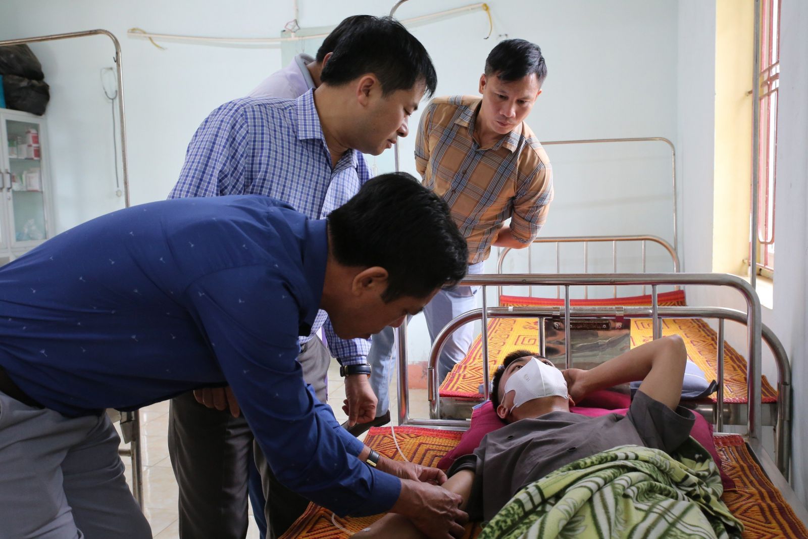 Bài phát thanh: Bệnh sốt xuất huyết và cách phòng tránh