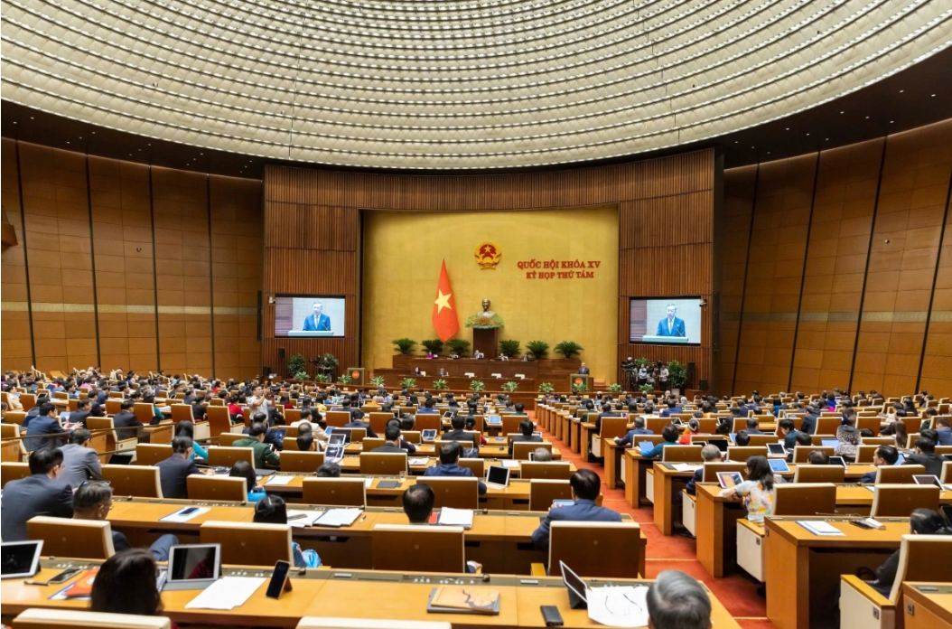 Cả nước chung tay xóa nhà tạm, nhà dột nát trong năm 2025