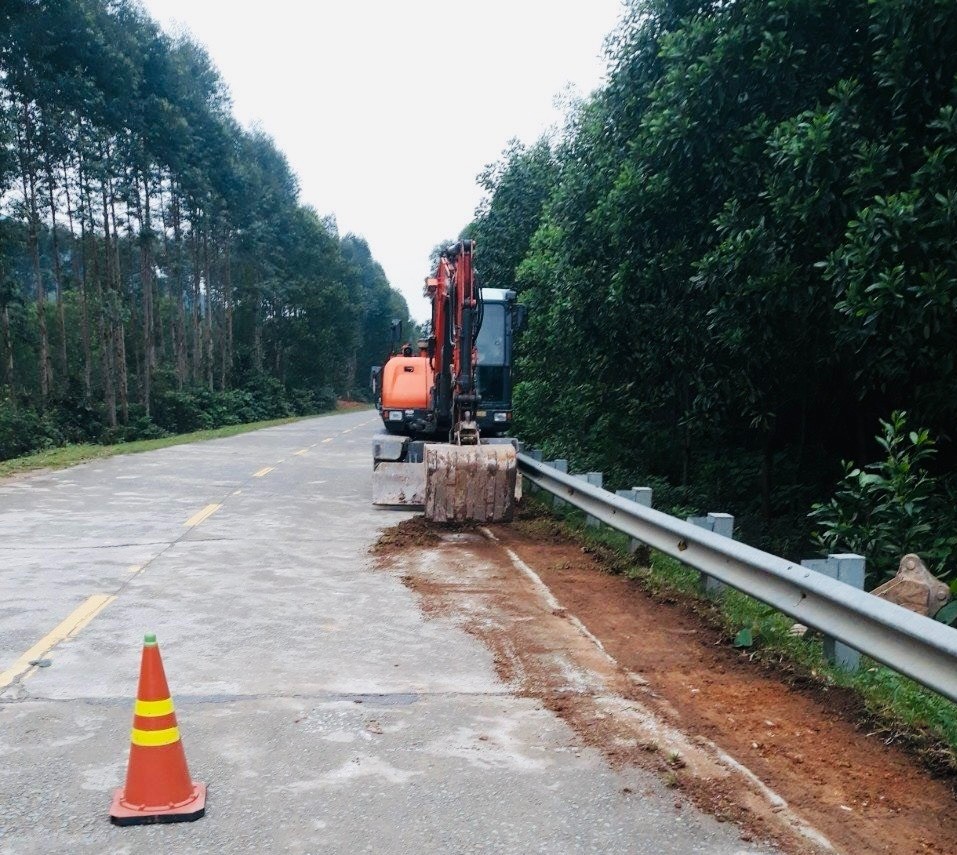 Triển khai Nghị định của Chính phủ quy định việc quản lý, sử dụng và khai thác tài sản kết cấu hạ tầng giao thông đường bộ