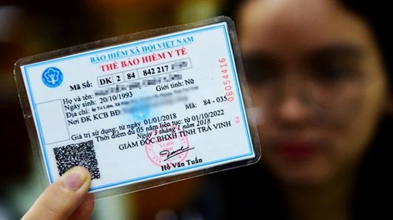 Những đối tượng nào được ngân sách nhà nước đóng hoặc hỗ trợ mức đóng BHYT?