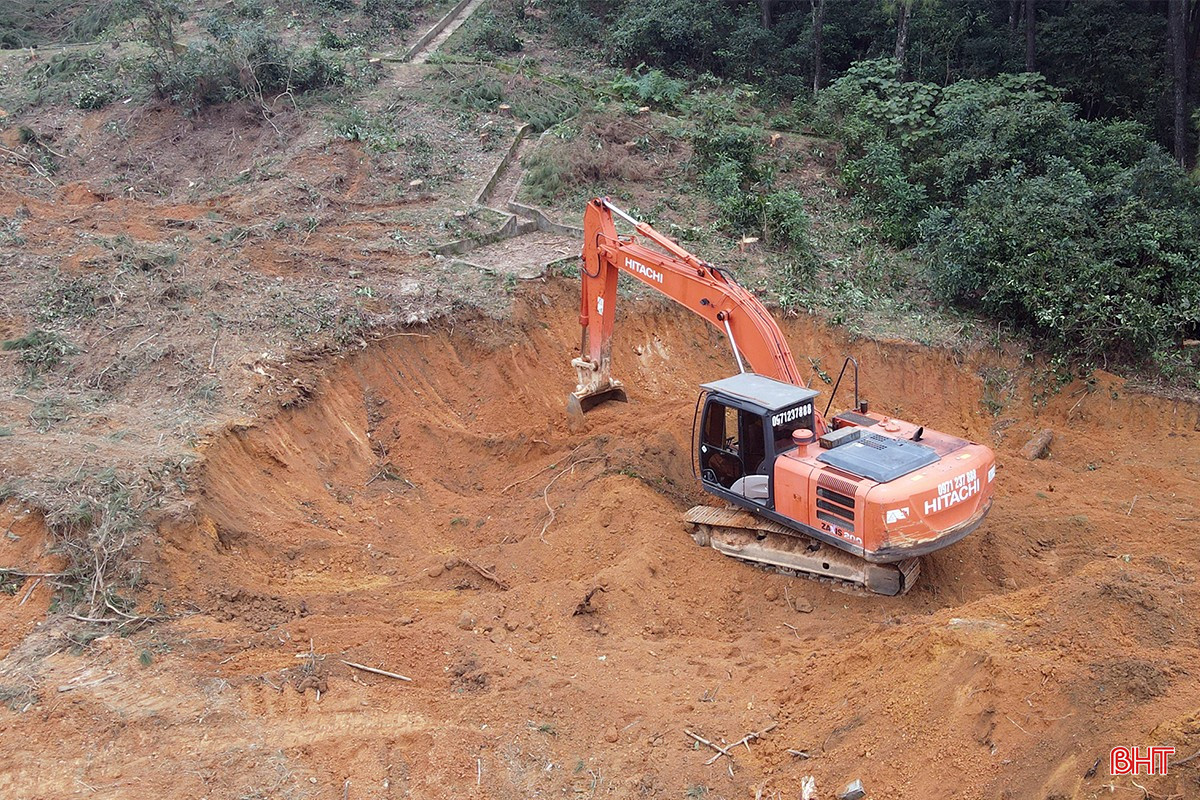 Công ty Minh Nhật nói gì về cuộc đấu giá "bất thường" quyền khai thác mỏ?