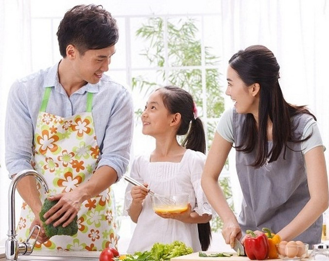 Tăng cường công tác tuyên truyền về bình đẳng giới trong gia đình