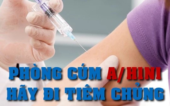 Ghi nhận ca tử vong do cúm A/H1, Bộ Y tế thông tin về cúm mùa do chủng cúm A/H1N1