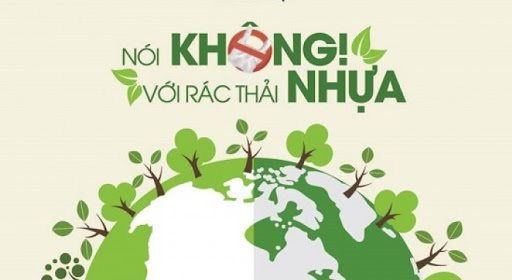 Giảm thiểu, tái sử dụng, tái chế và xử lý chất thải nhựa