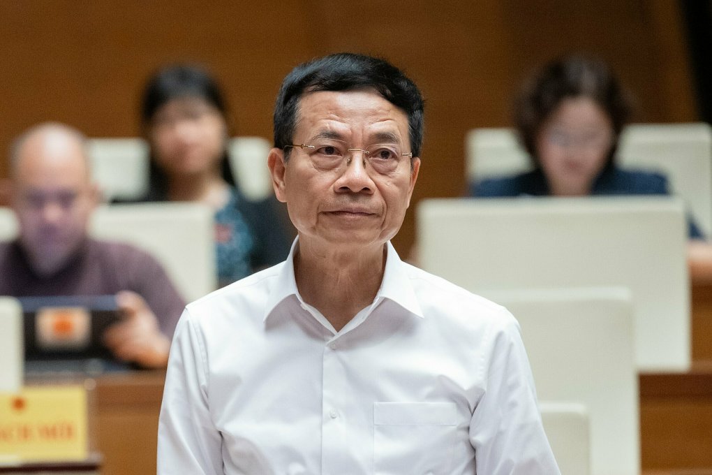 'Người nổi tiếng lệch chuẩn' sẽ bị hạn chế xuất hiện