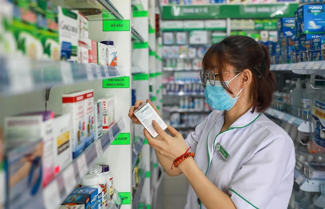 Gỡ điểm nghẽn cơ chế - để người bệnh được dùng thuốc tốt