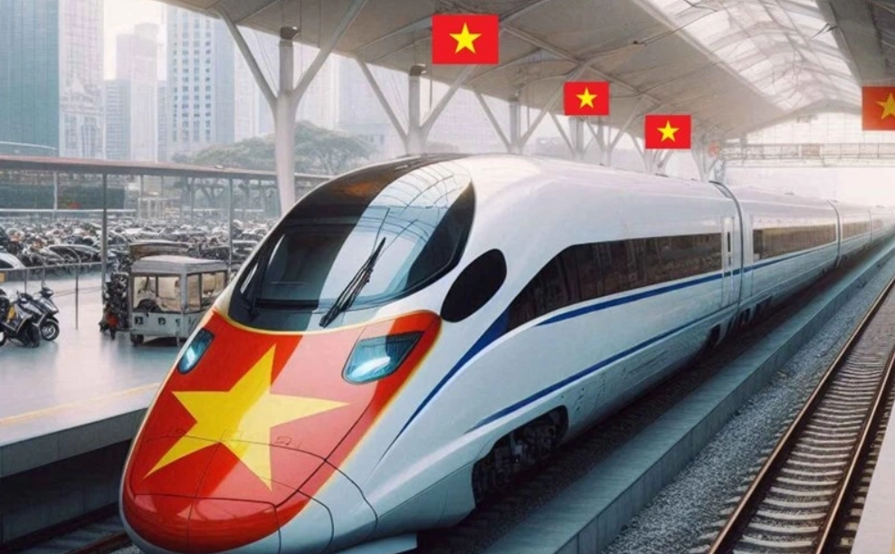 Đường sắt tốc độ cao Bắc-Nam và cơ hội cho các nhà thầu trong nước "thể hiện"