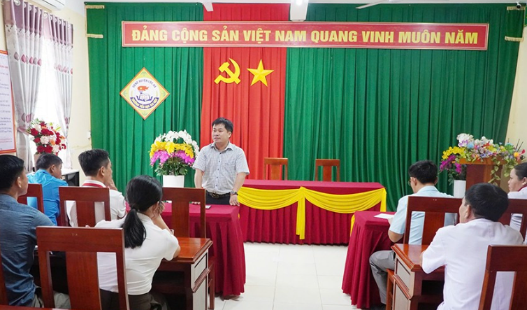 Lộc Hà: Phát hiện 6 ca sốt phát ban nghi mắc sởi