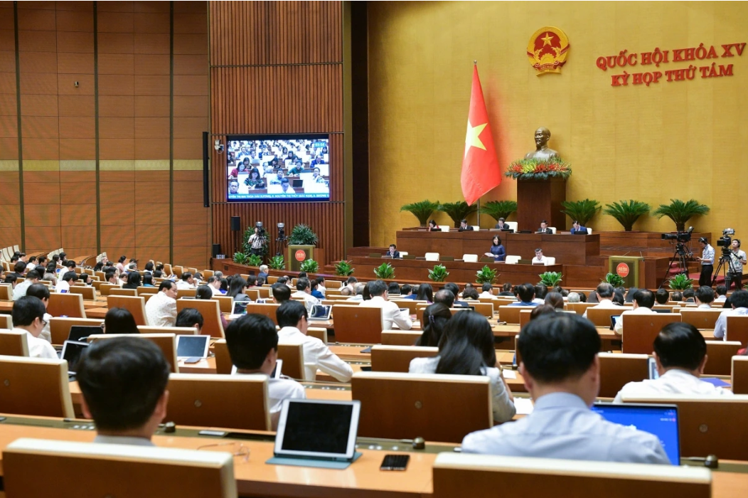 Quốc hội tiếp tục chất vấn thành viên Chính phủ, Thủ tướng sẽ trực tiếp trả lời