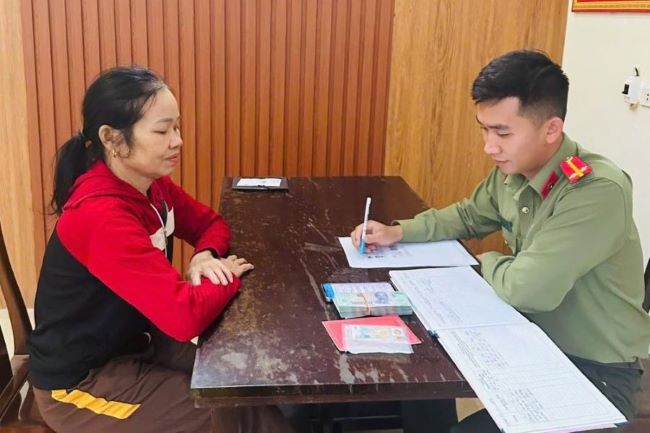 Kịp thời ngăn chặn vụ lừa đảo 100 triệu đồng trên không gian mạng