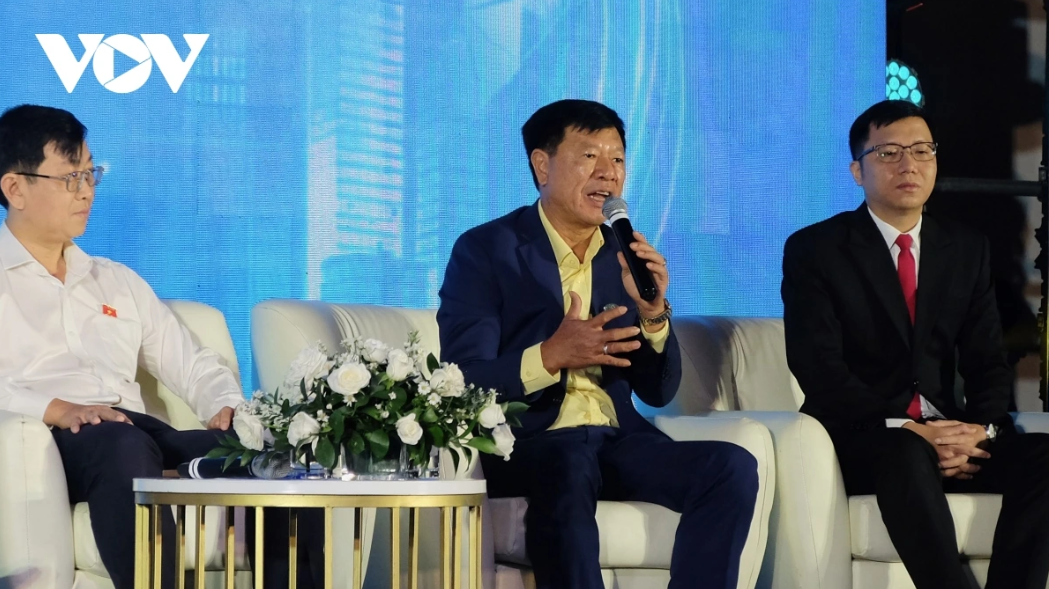 "Chưa bao giờ giá nhà ở xã hội dễ tiếp cận như lúc này"