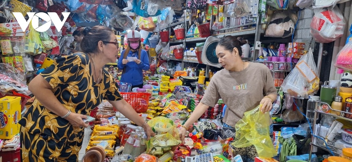 Tác động của xu hướng tiêu dùng bền vững: Cơ hội và thách thức cho doanh nghiệp