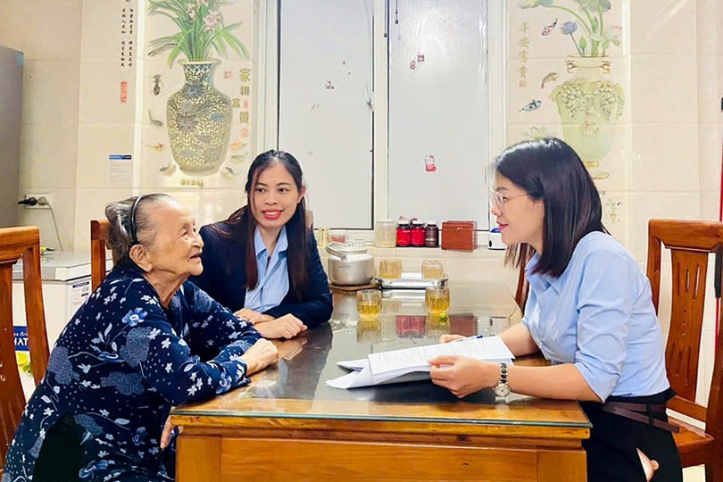 BHXH tỉnh mong muốn nhận được nhiều ý kiến phản hồi để nâng cao hơn nữa chất lượng phục vụ