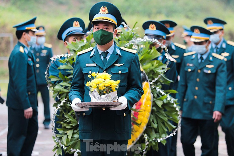 Hi sinh đâu chỉ có trong thời chiến