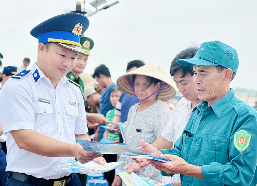 Kế hoạch thực hiện Đề án tổ chức Cuộc thi “Em yêu biển, đảo quê hương” trên phạm vi toàn quốc