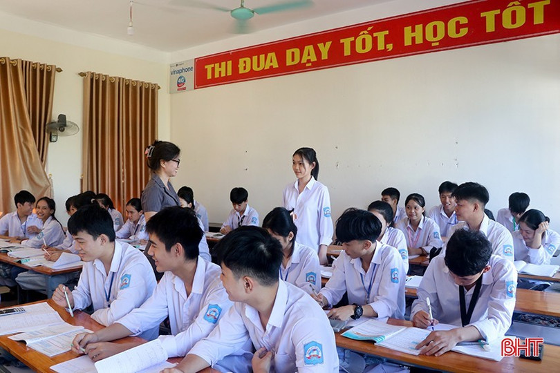 1.039 thí sinh tham gia Kỳ thi Học sinh giỏi tỉnh lớp 12