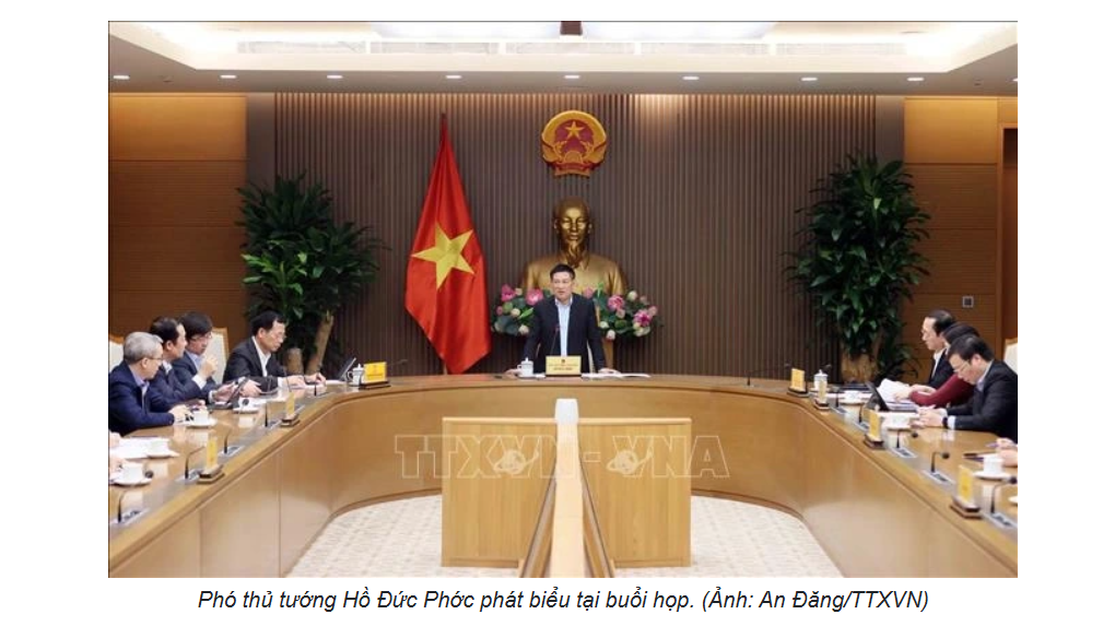Hợp nhất nguyên trạng Bộ Thông tin và Truyền thông với Bộ Khoa học và Công nghệ