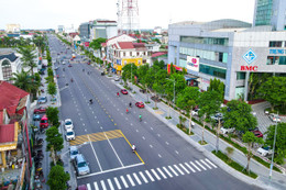 Hà Tĩnh ban hành công văn triển khai tổng kết Nghị quyết 18-NQ/TW