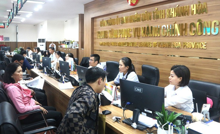 Chi tiết toàn bộ bảng lương công chức áp dụng năm 2025