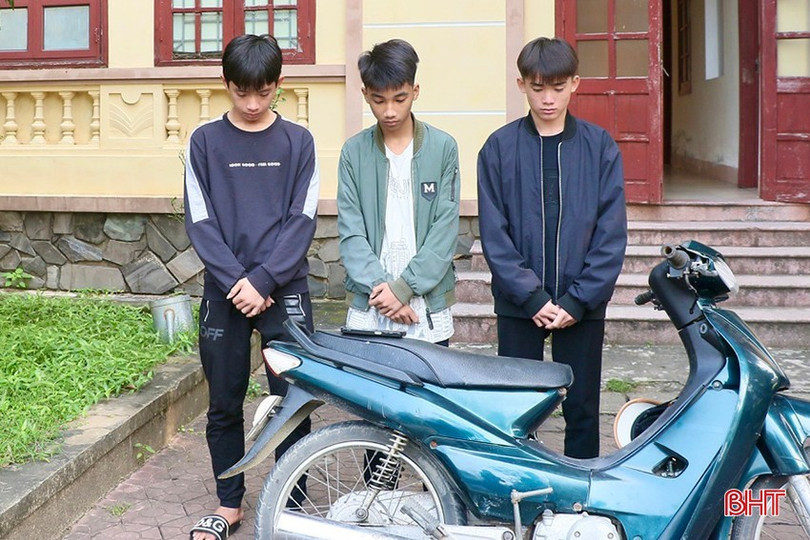 UBND tỉnh chỉ thị cao điểm tấn công, trấn áp tội phạm, bảo đảm ANTT dịp Tết