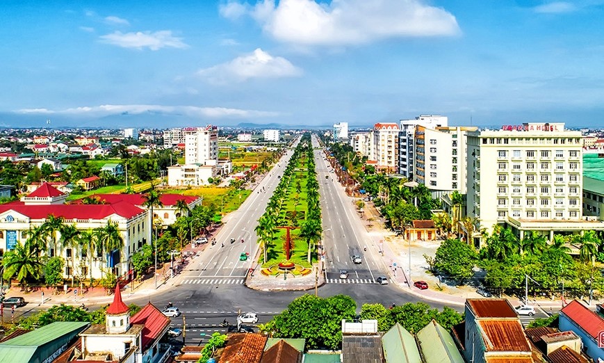 Danh mục các khu đất thực hiện đấu thầu dự án đầu tư có sử dụng đất trên địa bàn tỉnh Hà Tĩnh đợt 2 năm 2024