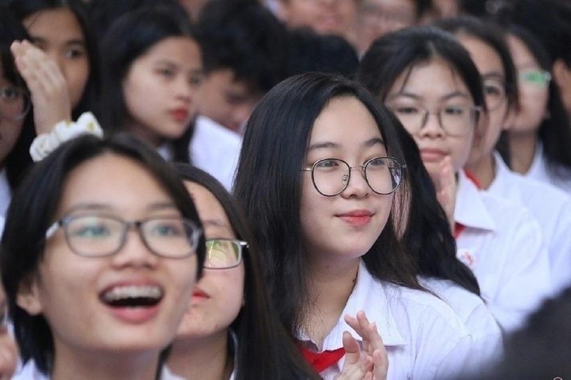 Bộ GD&ĐT nói gì về quy định cấm thi tuyển vào lớp 6 từ năm 2025?