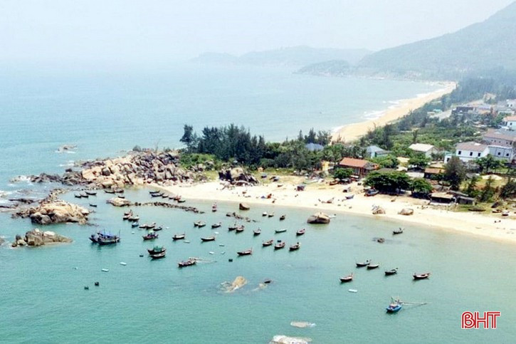 Hà Tĩnh là 1 trong 5 tỉnh có thể xây dựng nhà máy điện hạt nhân quy mô lớn