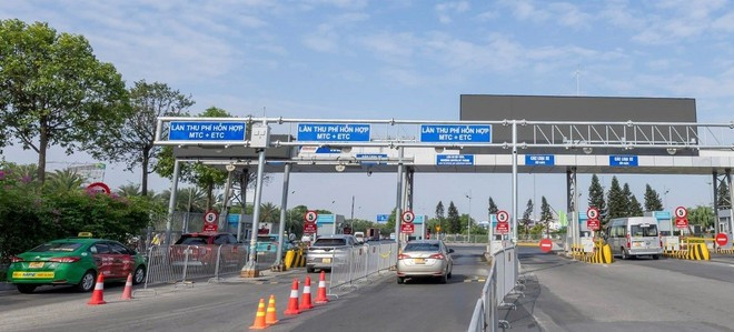 Đề xuất giải pháp gỡ khó đăng kiểm ôtô có sai khác với chứng nhận đăng ký