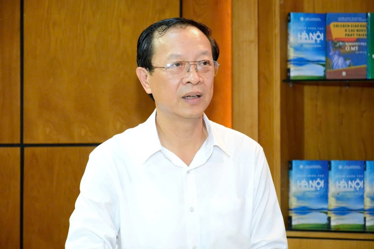 Thông tư 29 về dạy thêm: Địa phương hỗ trợ kinh phí phù hợp cho các trường