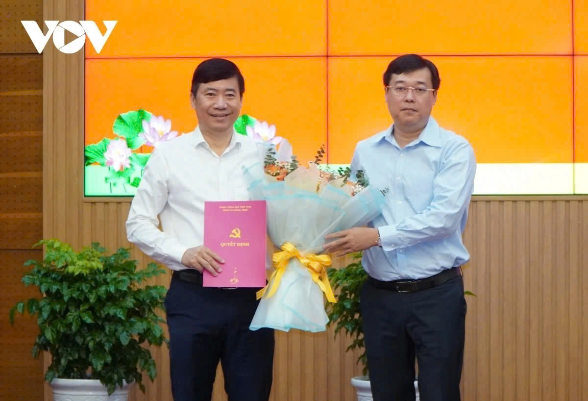"Trường hợp đặc biệt mà nghỉ quá sớm thì tổ chức cần xem xét"