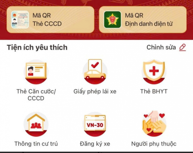 Ưu tiên ứng dụng môi trường điện tử cho hoạt động cấp, đổi giấy phép lái xe