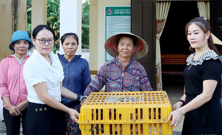 Hà Tĩnh: Giảm 3.547 hộ nghèo, cận nghèo trên địa bàn