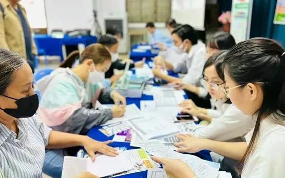 Người lao động có thể nhận những khoản tiền nào khi nghỉ việc năm 2025?