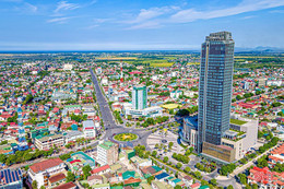 Gợi ý đặt tên xã mới từ tên huyện cũ gắn với số thứ tự